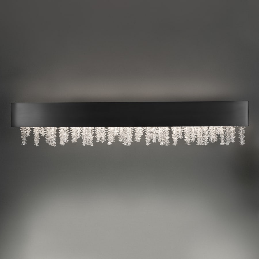 Schonbek Soleil 8" Tall LED Wall Sconce