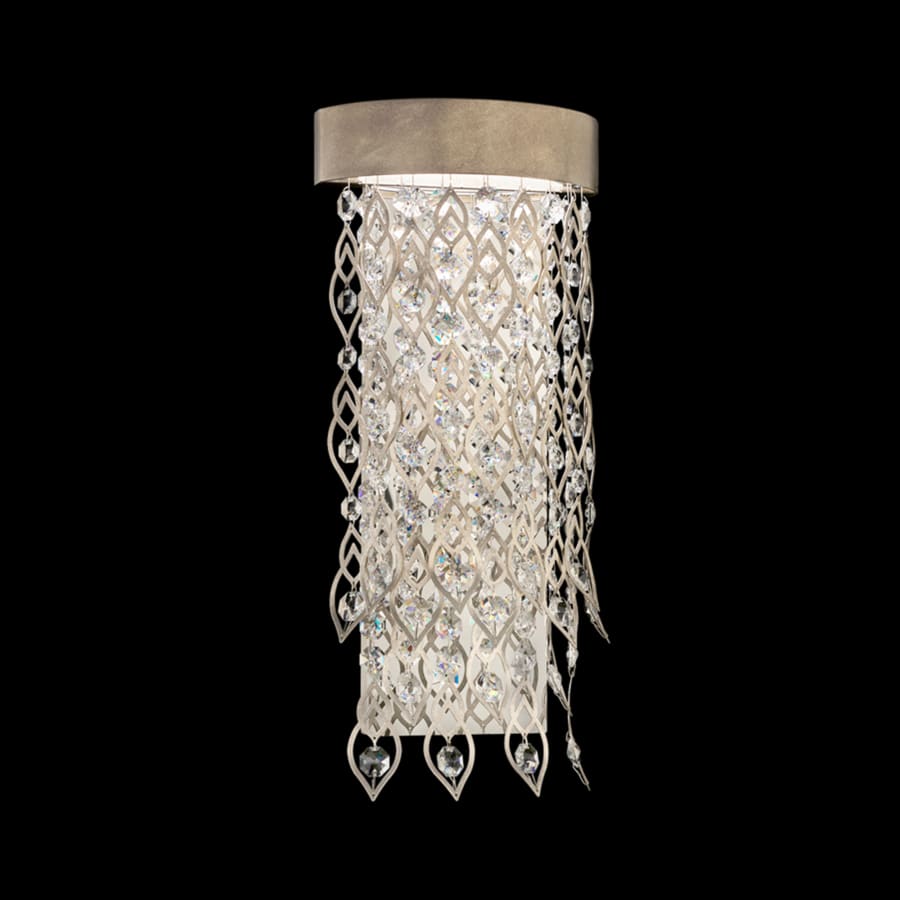 Schonbek Pavona 18" Tall LED Wall Sconce