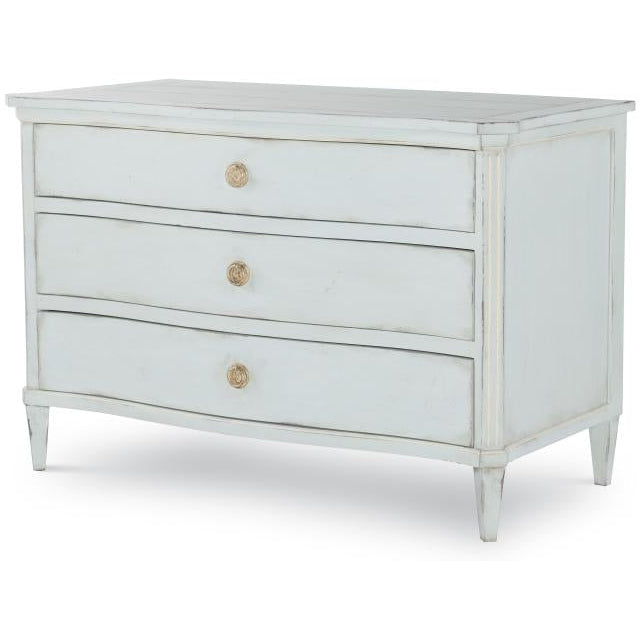 Century Furniture Grand Tour Drawer Chest