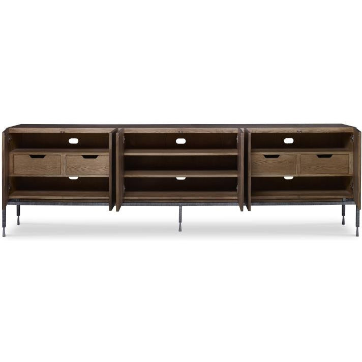 Century Furniture Grand Tour Gaston Credenza