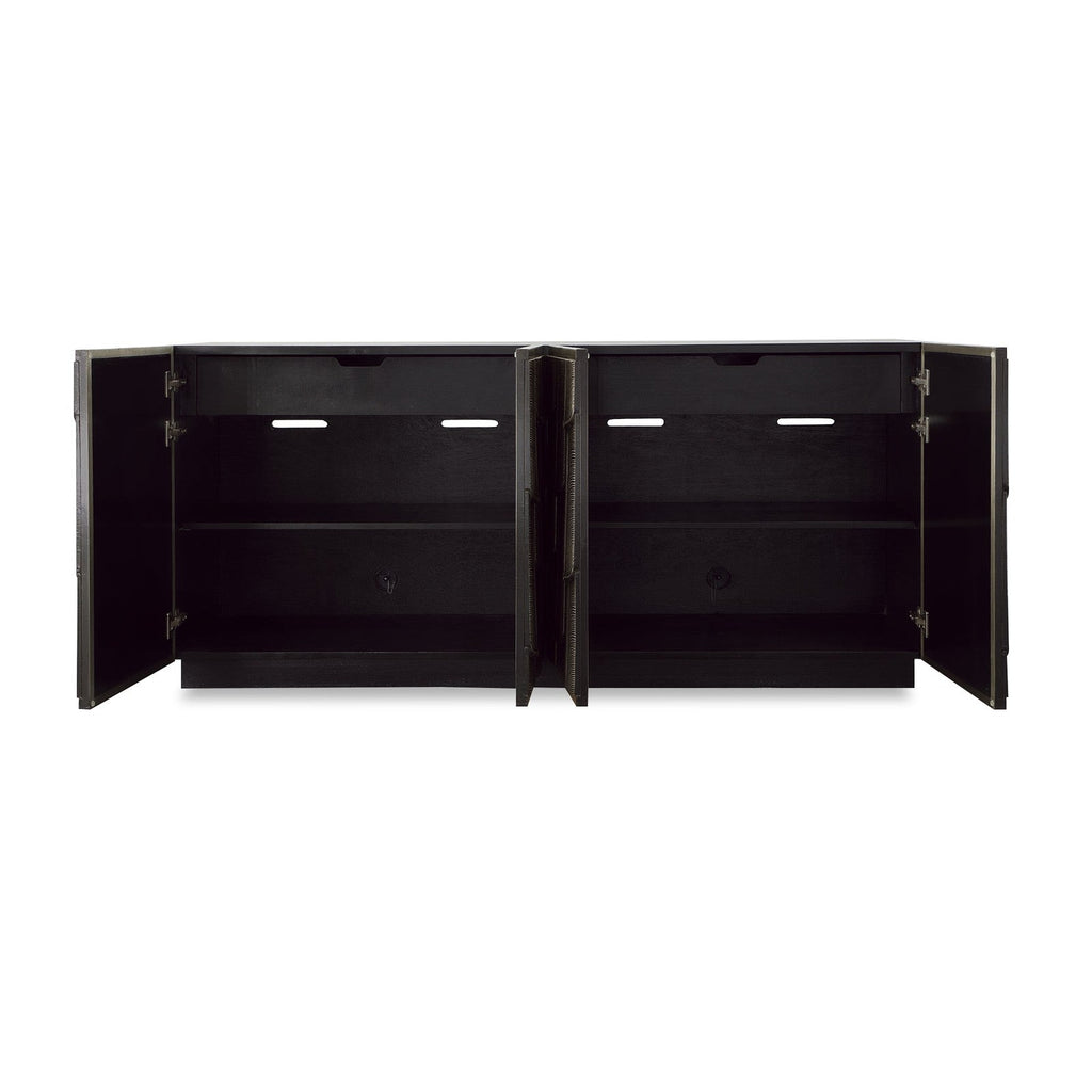 Century Furniture Grand Tour Garrison Credenza