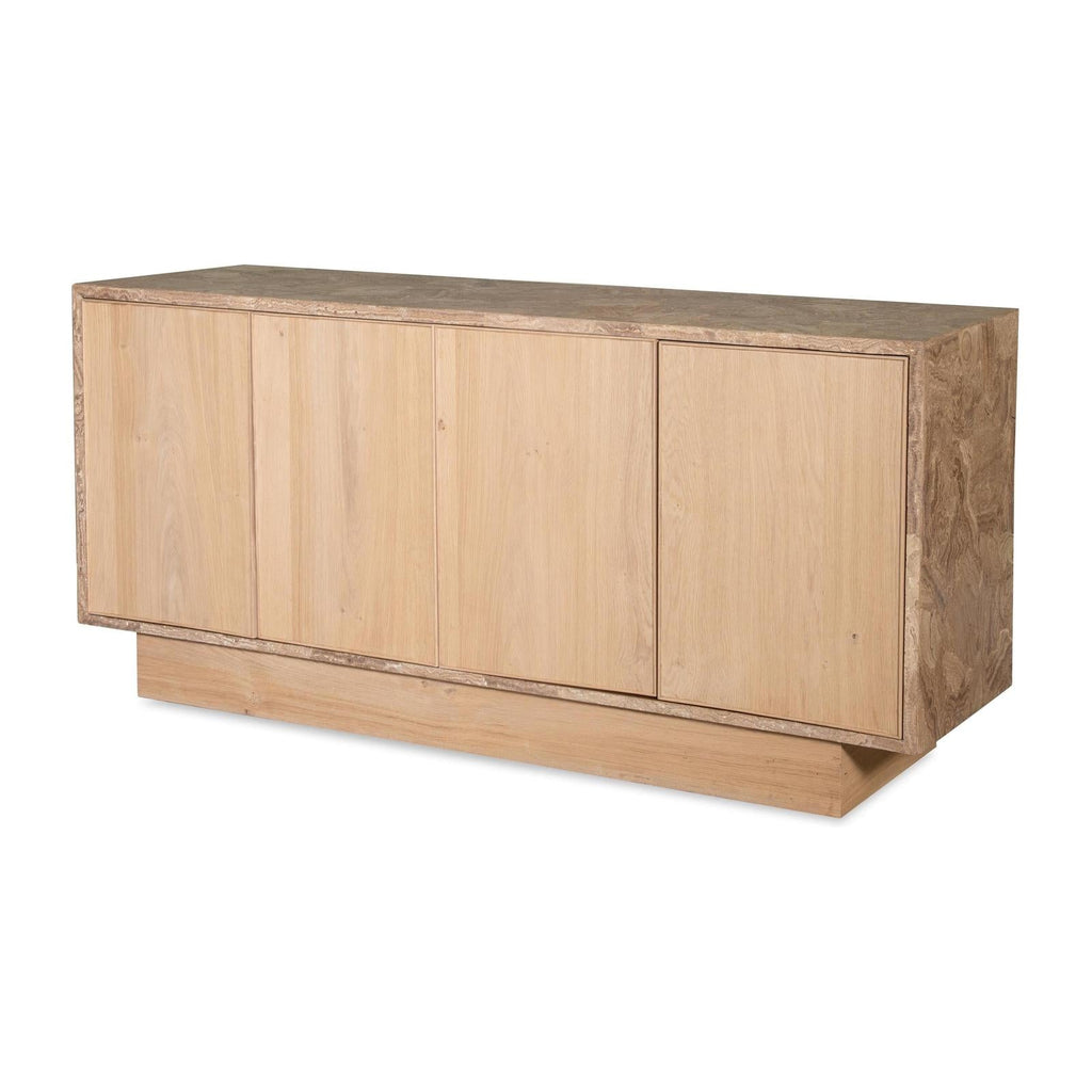 Century Furniture Grand Tour Small Aidan Media Console