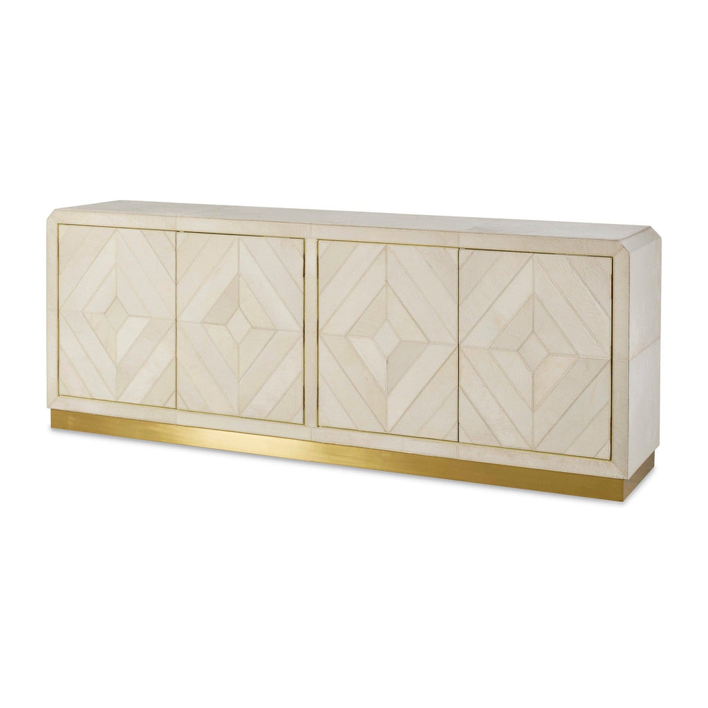 Century Furniture Grand Tour Maya Credenza