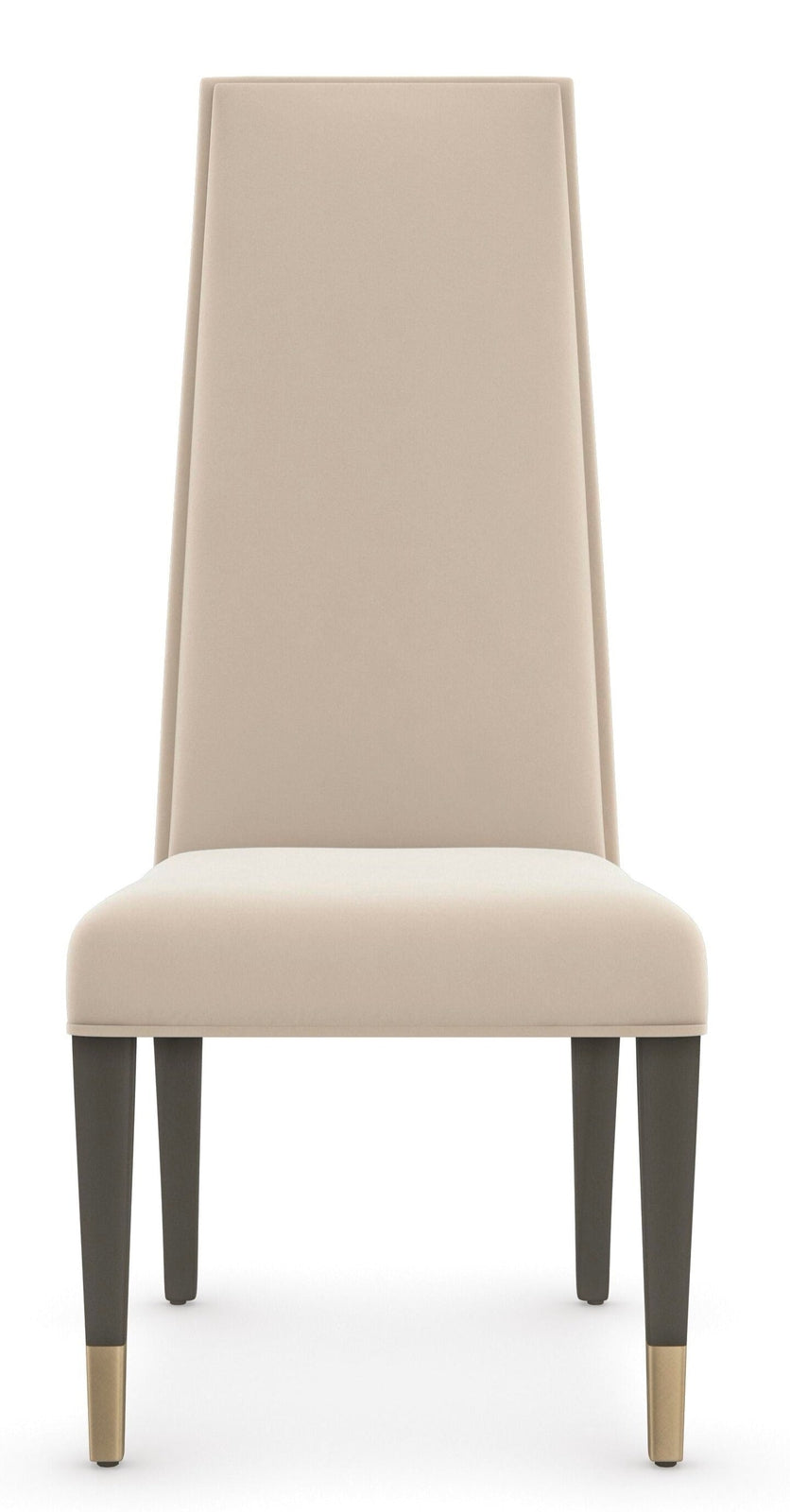Caracole Signature Metropolitan The Masters Dining Side Chair - Set of 2