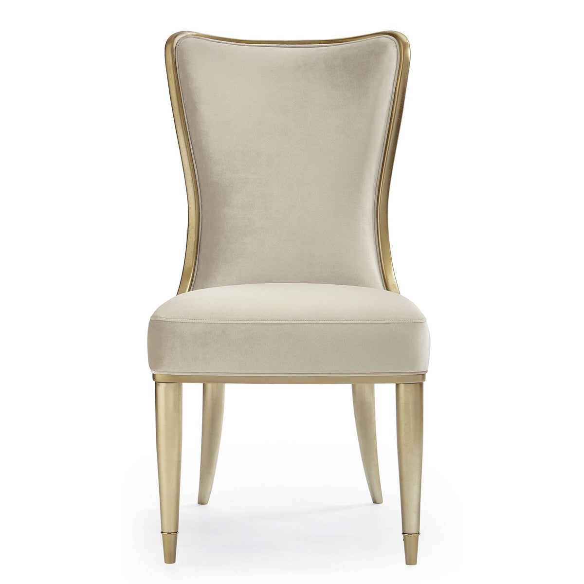 Caracole Debut Sophisticates Dining Chair