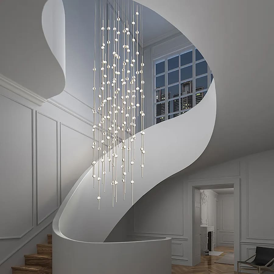 Sonneman Constellation 25" Wide Pendant