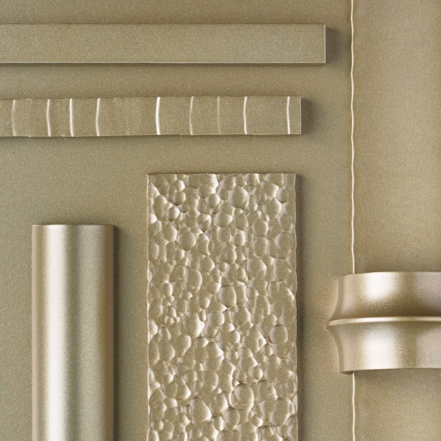 Synchronicity Solitude Single Light 10-5/8" Tall Integrated LED Wall Sconce