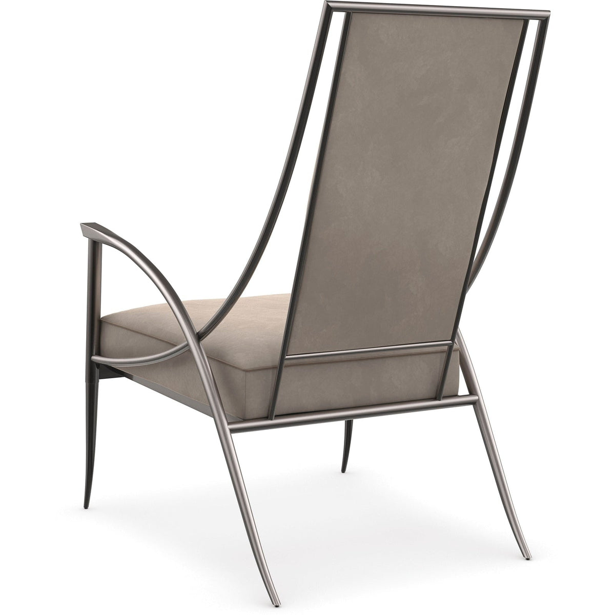 Caracole Upholstery Mantis Accent Chair
