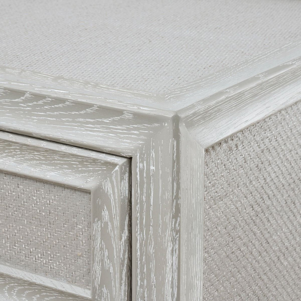 Villa & House Vivian 8-Drawer